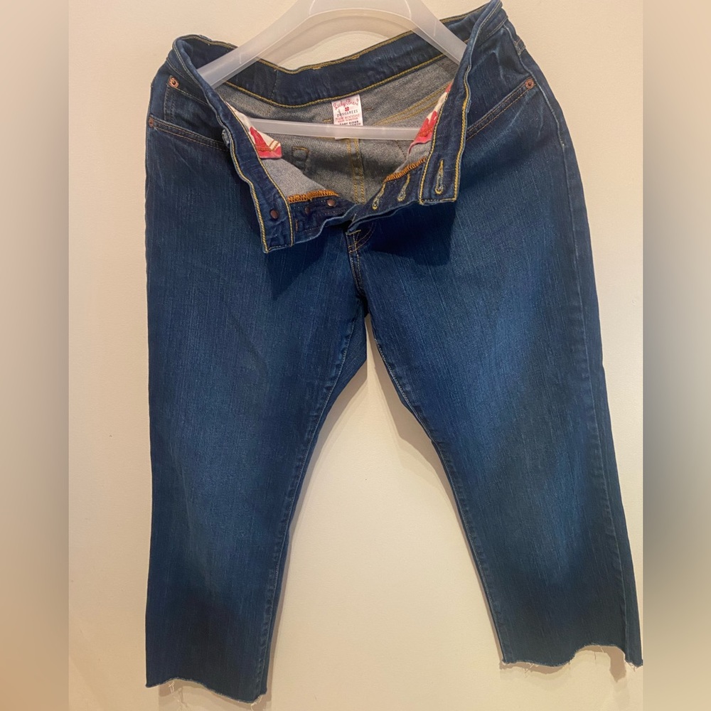 Vintage Lucky Brand Jeans